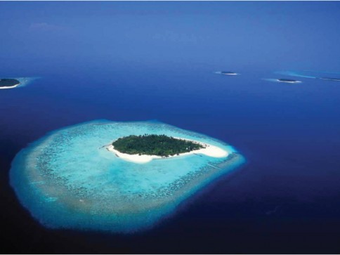 Indian Ocean